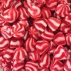 caprice a la fraise 