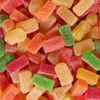 bonbon fruité 