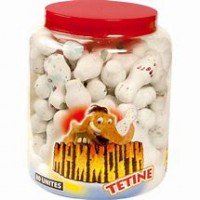 tétine mammouth