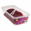 lasso cerise 