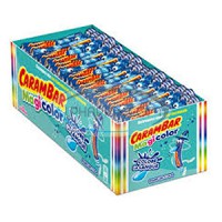carambar magique colore la langue 
